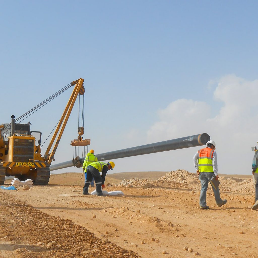 Al Samra Tank Lining Home